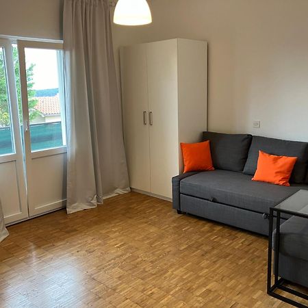 Apartment Majda Раб Екстер'єр фото