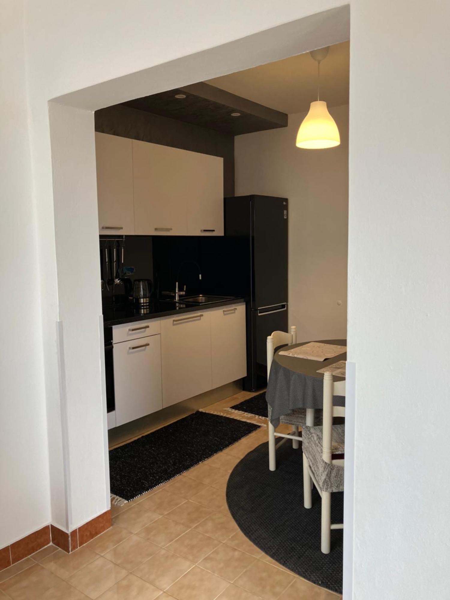 Apartment Majda Раб Екстер'єр фото
