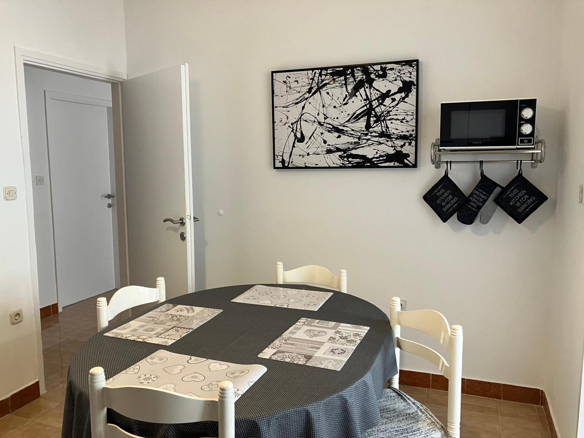 Apartment Majda Раб Екстер'єр фото