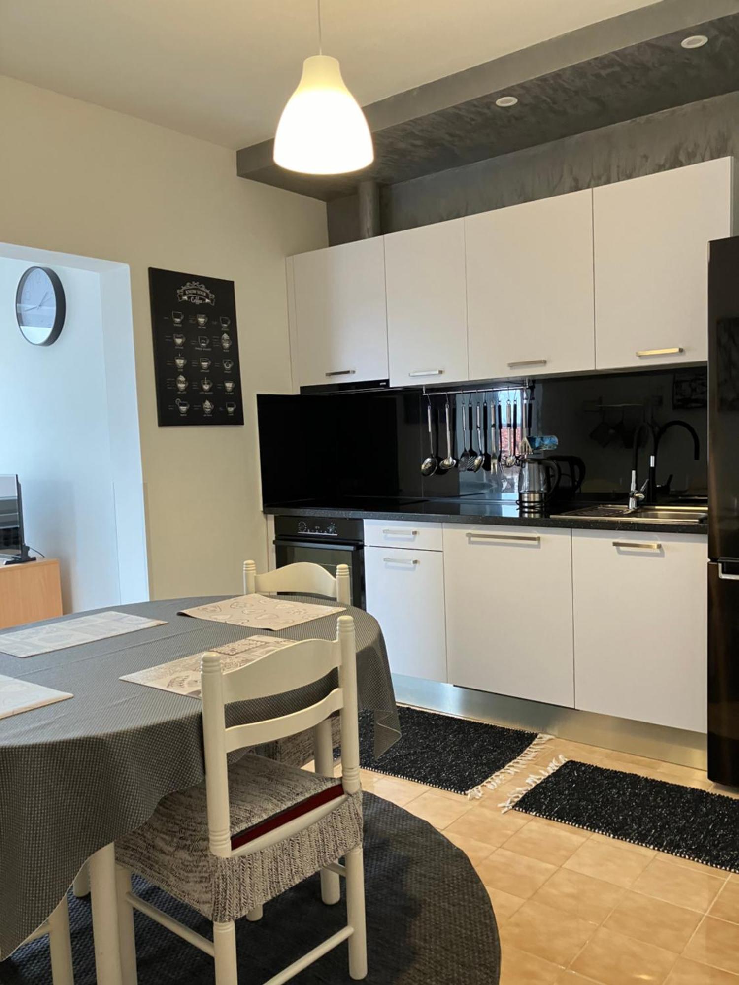 Apartment Majda Раб Екстер'єр фото