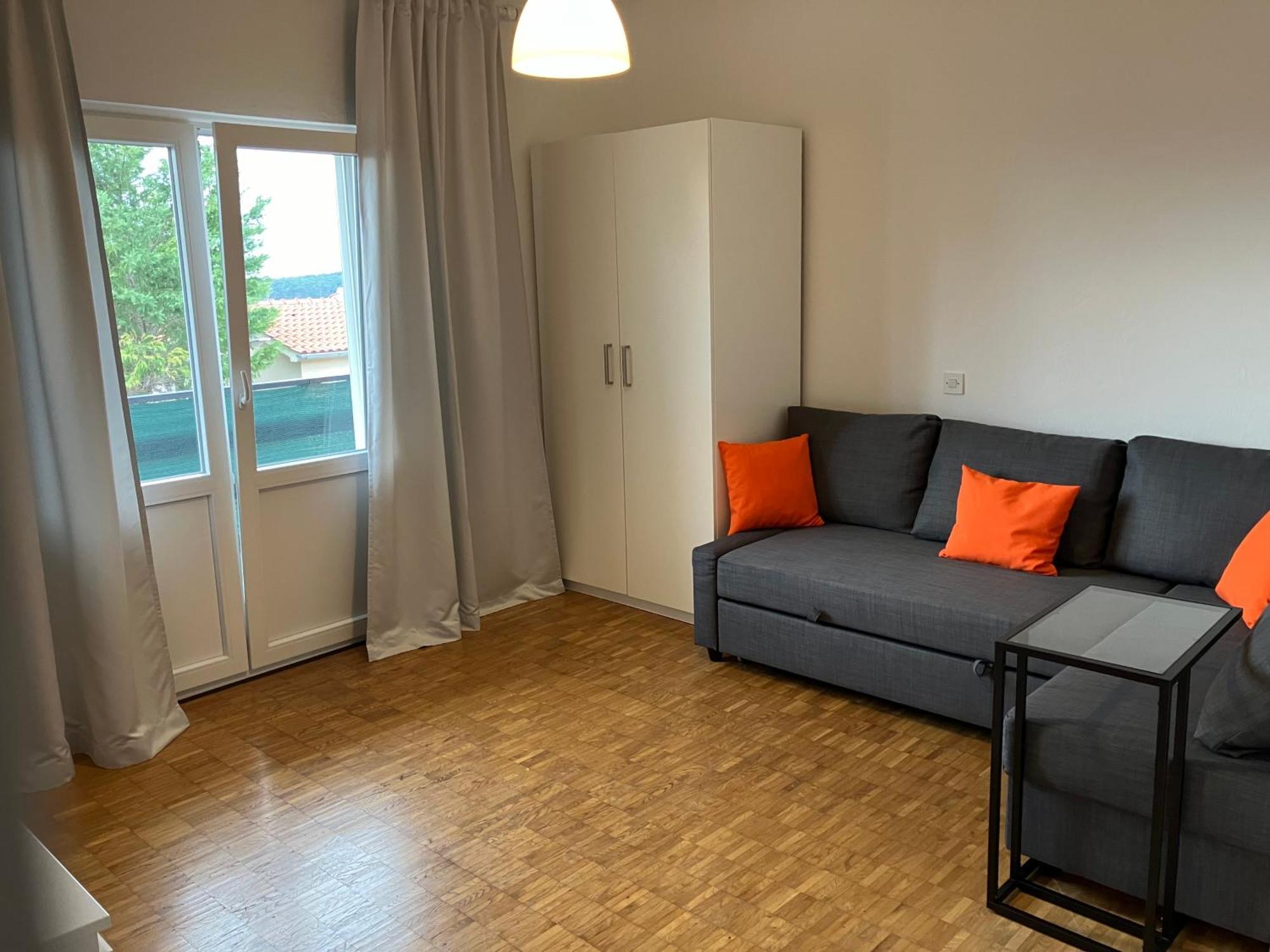 Apartment Majda Раб Екстер'єр фото