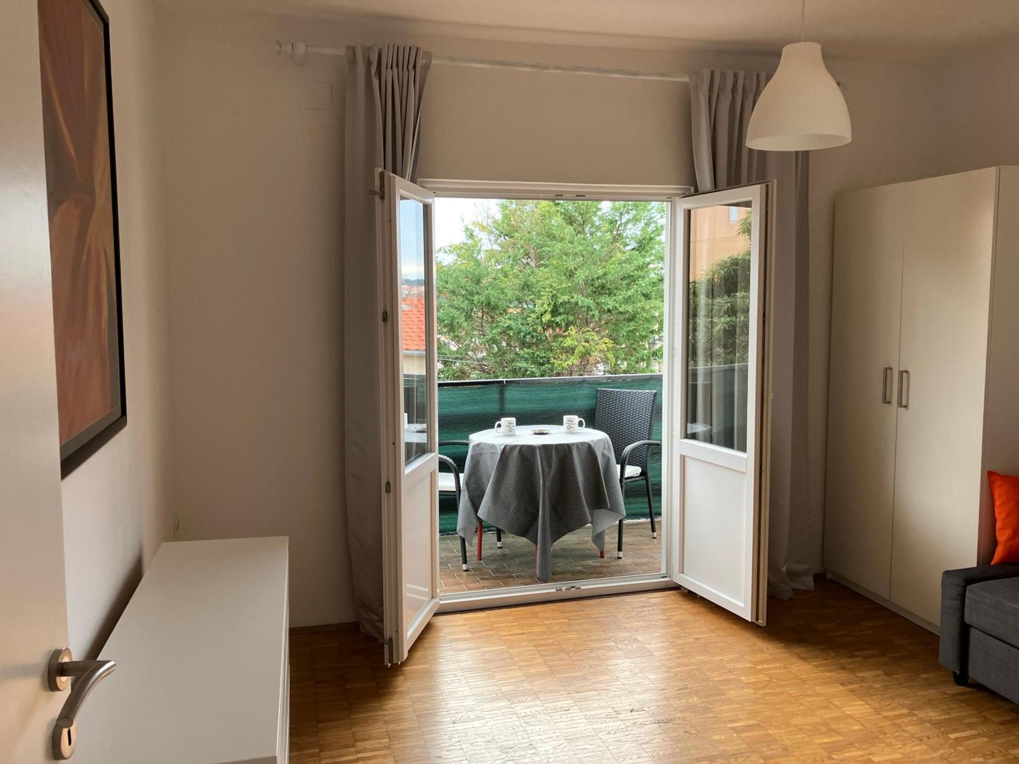 Apartment Majda Раб Екстер'єр фото