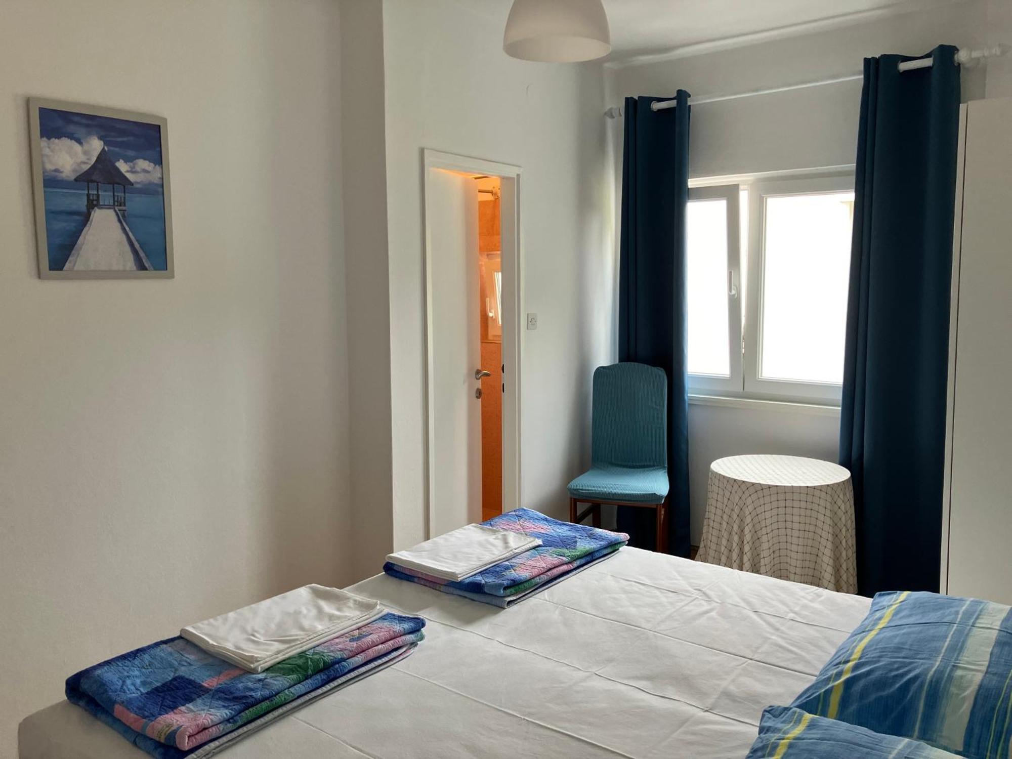 Apartment Majda Раб Екстер'єр фото