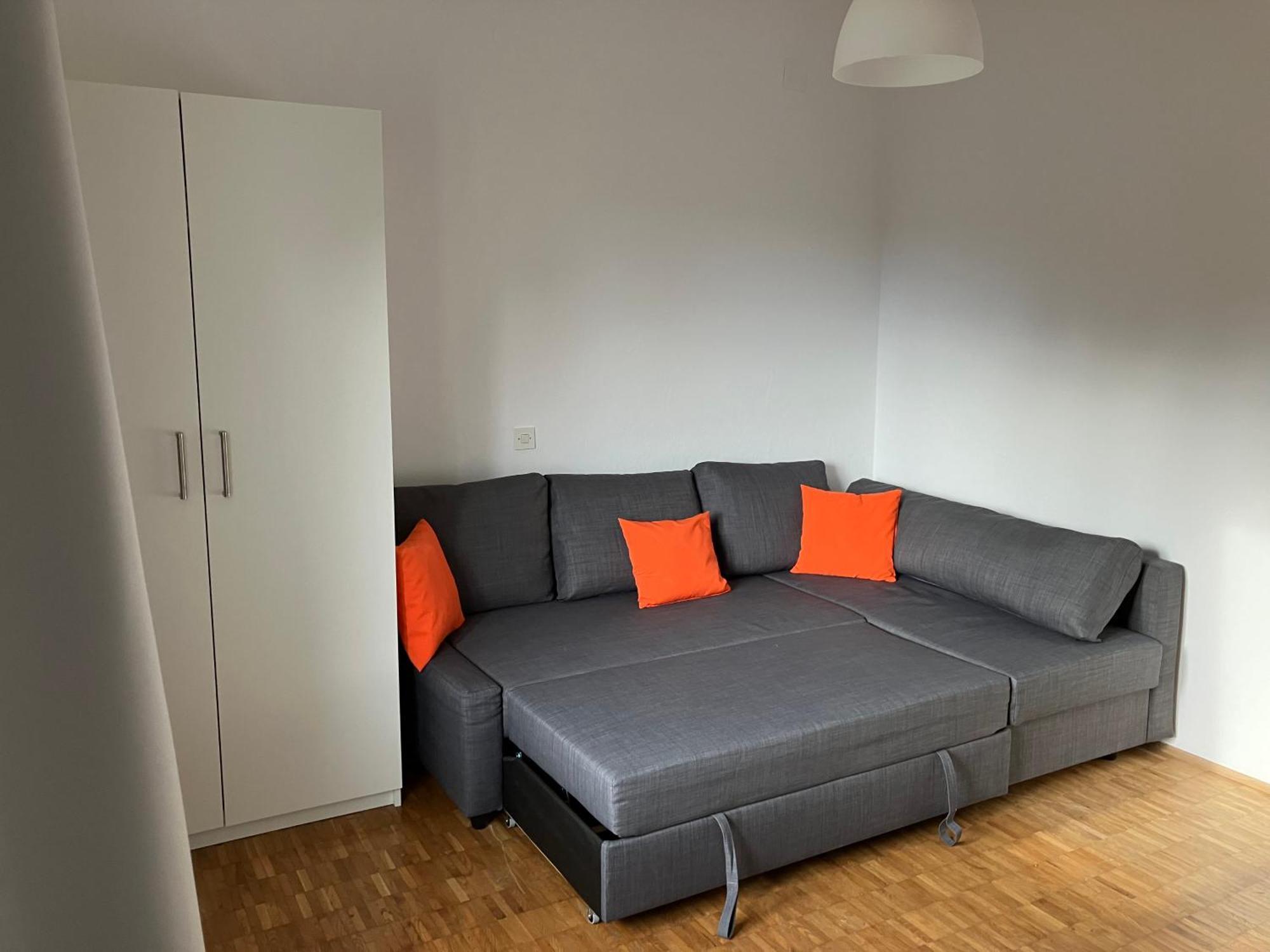 Apartment Majda Раб Екстер'єр фото