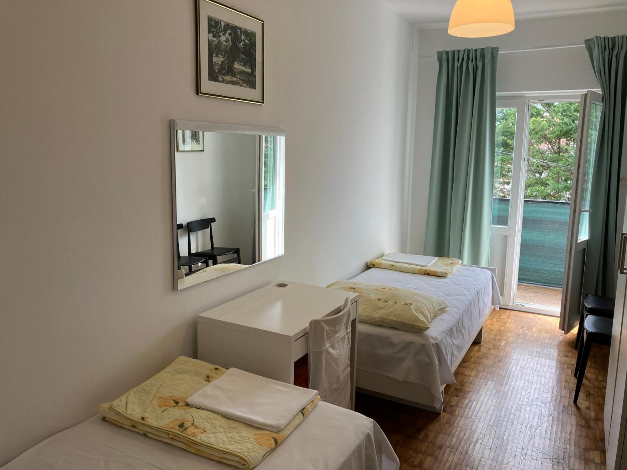 Apartment Majda Раб Екстер'єр фото