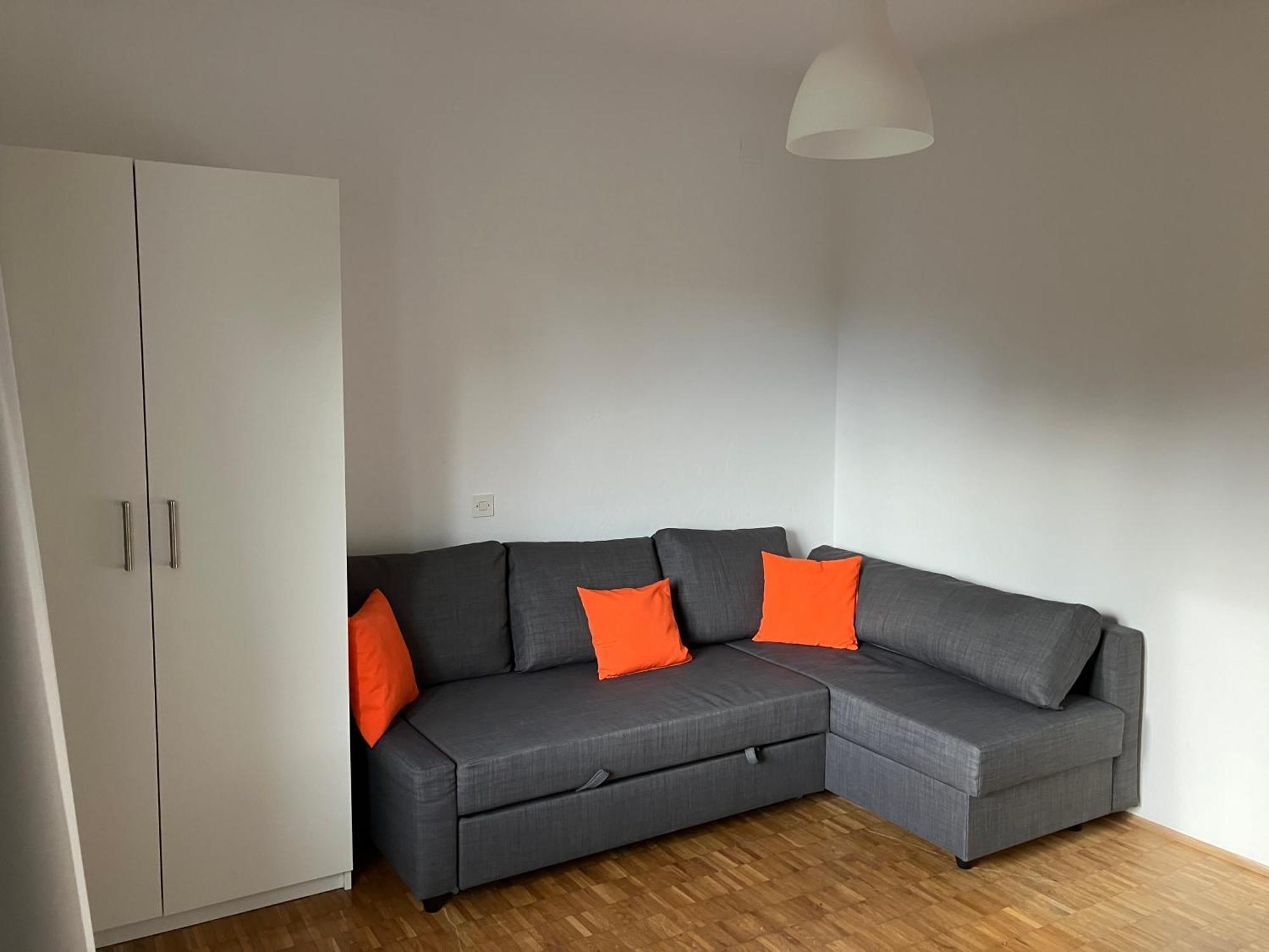Apartment Majda Раб Екстер'єр фото