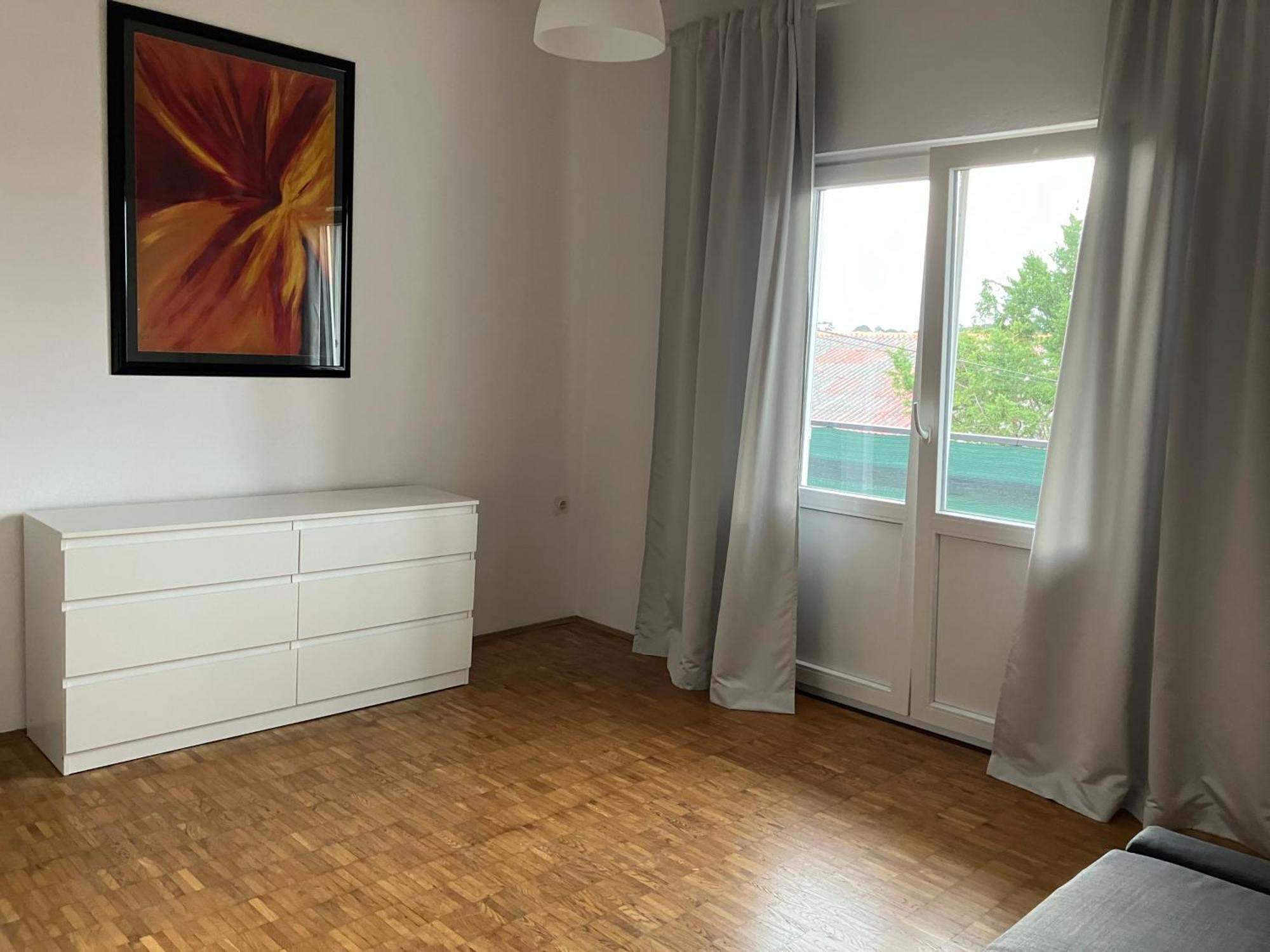 Apartment Majda Раб Екстер'єр фото
