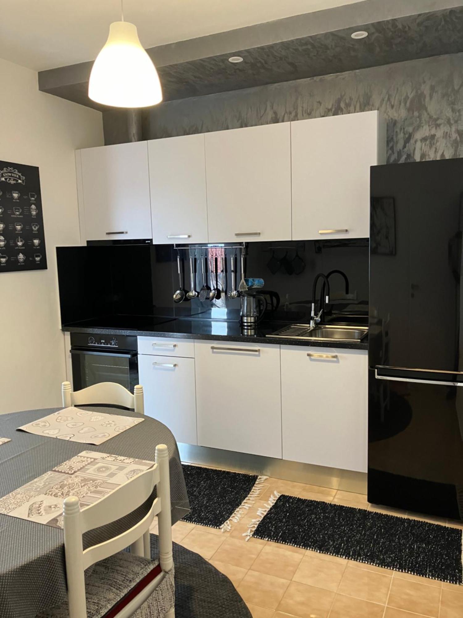 Apartment Majda Раб Екстер'єр фото
